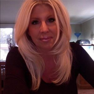 Meet your Posher, Tammi